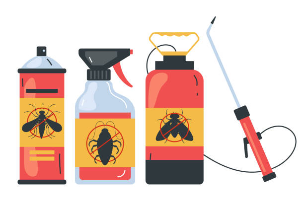 Best Mosquito Control Services  in Dry Ridge, OH
